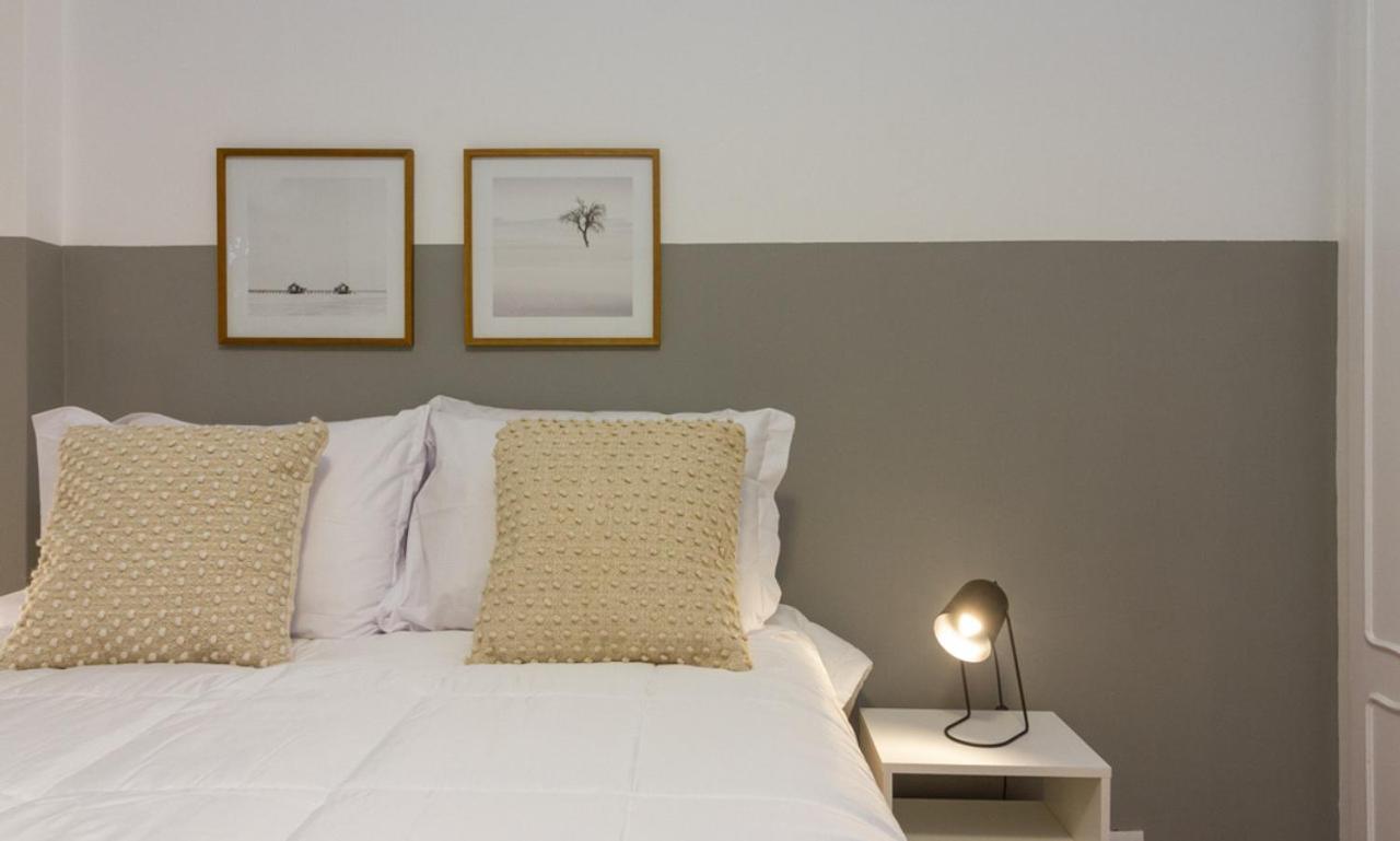 Apartamento Tabas Espacoso Apto Em Ipanema - Rj Ip0018
