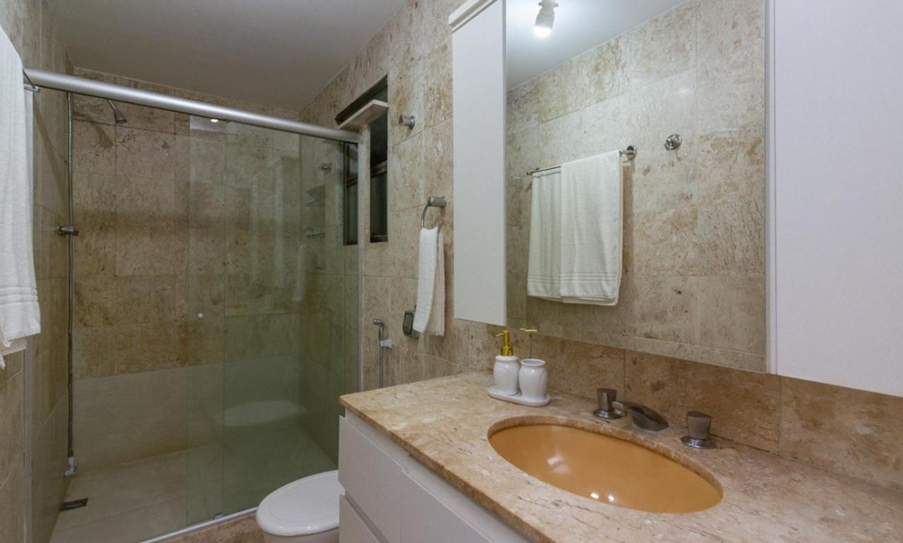 Tabas Espacoso Apto Em Ipanema - Rj Ip0018 Apartamento Rio de Janeiro
