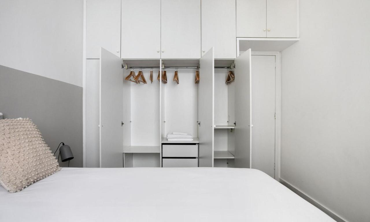 Tabas Espacoso Apto Em Ipanema - Rj Ip0018 Apartamento Rio de Janeiro